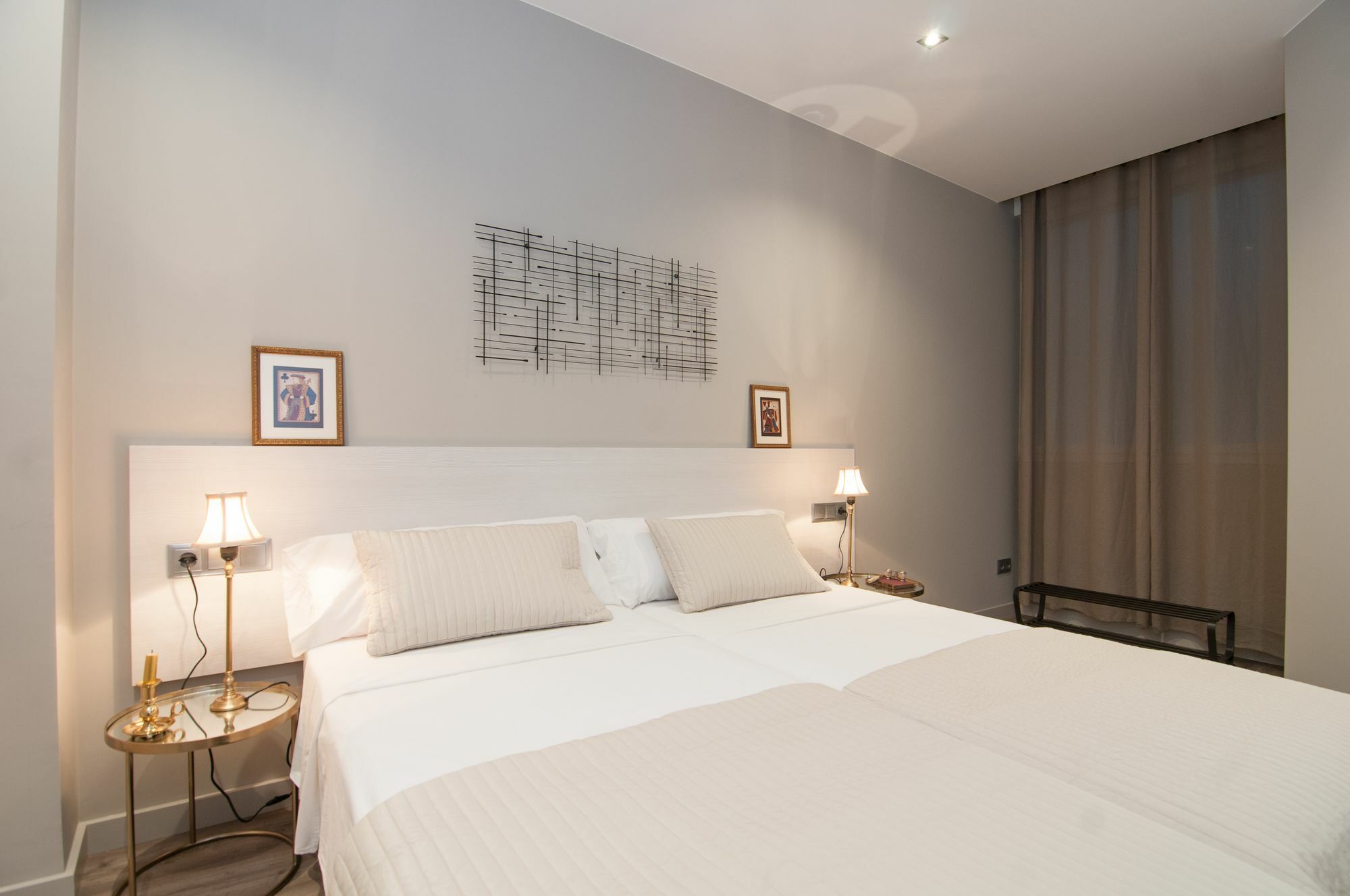 Montaber Apartments - Sagrada Familia Barcelona Exterior photo