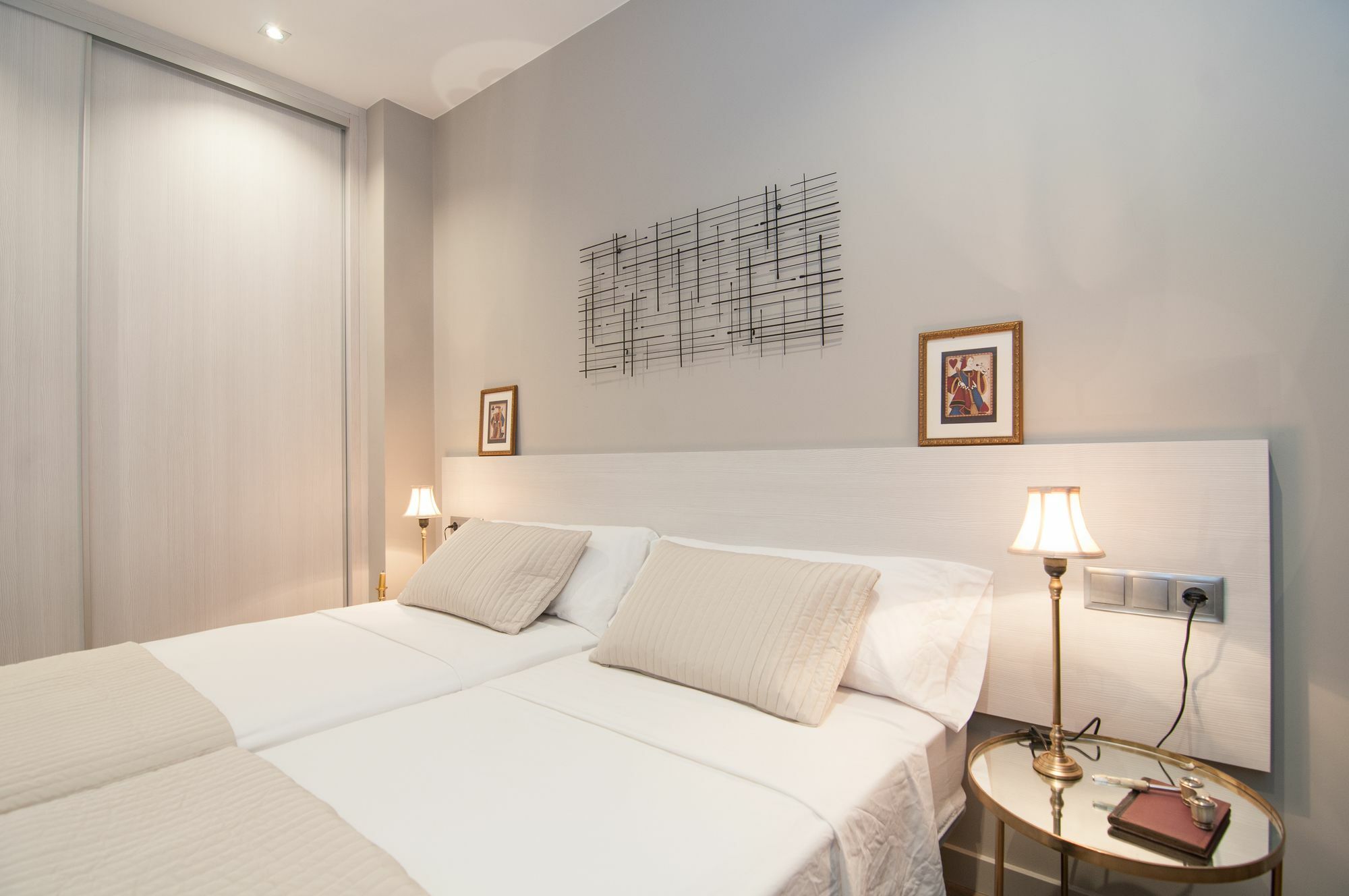 Montaber Apartments - Sagrada Familia Barcelona Exterior photo